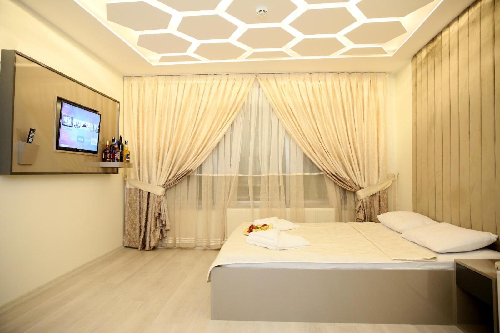 Blueway Hotel Istanbul Exterior photo