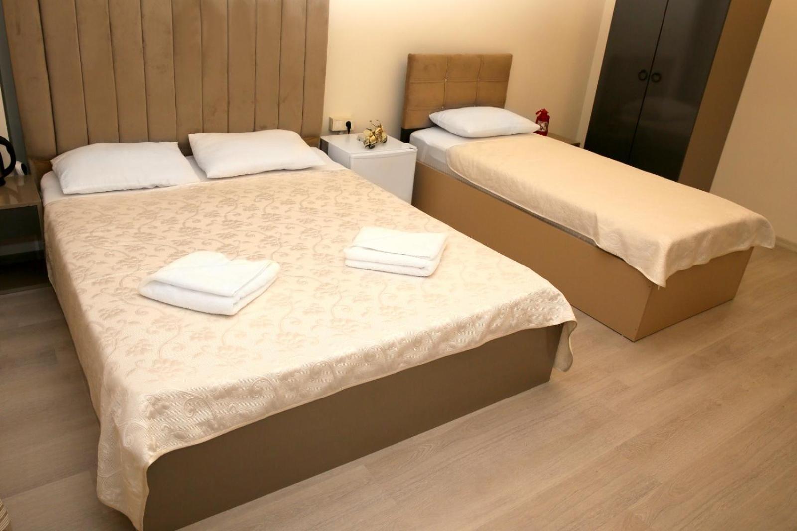 Blueway Hotel Istanbul Exterior photo