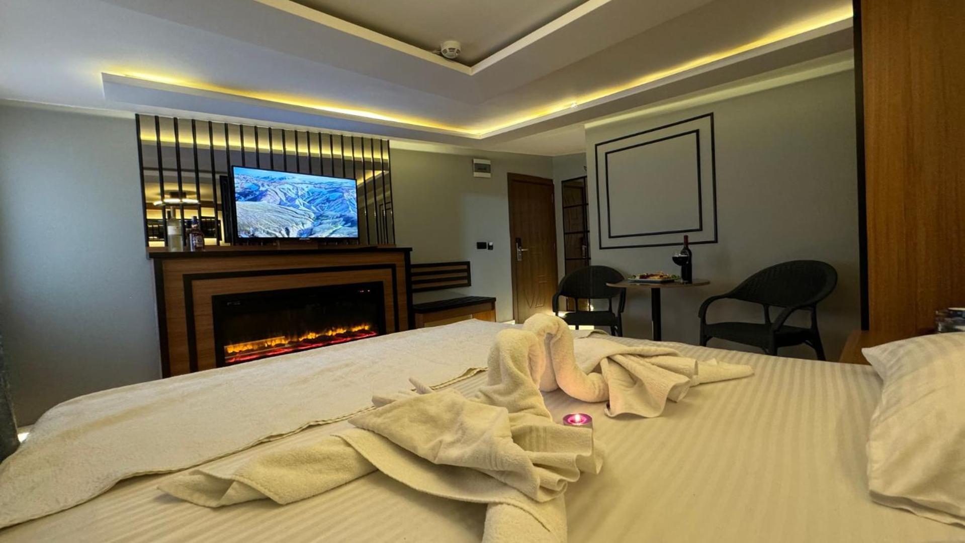Blueway Hotel Istanbul Exterior photo